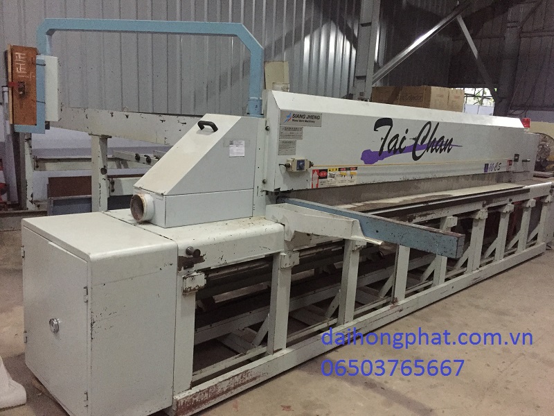 MÁY PANELSAW CNC