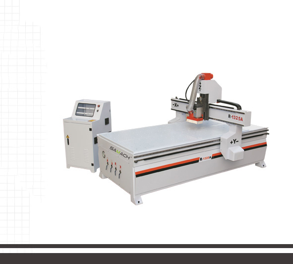 CNC Router R-1325T