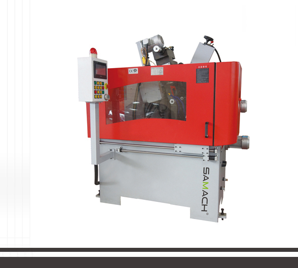 Automatic Circular Saw Blade Grinding Machine 158A