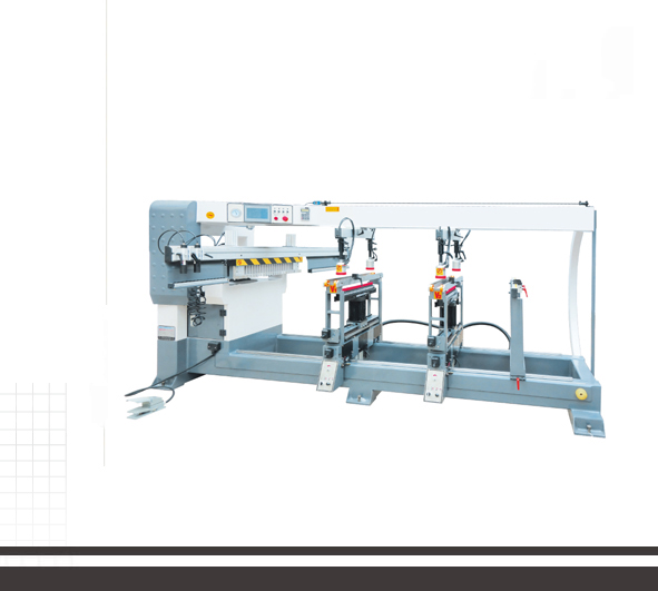 Three Lines Boring Machine RMZ73223