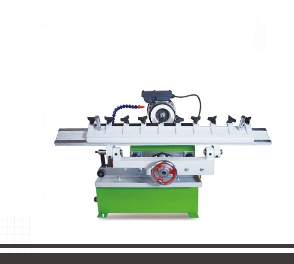 Table Type Linear Sharpening Machine MF206N