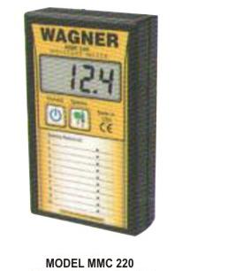 máy đo độ ẩm MMC220
