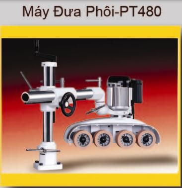 MAY DUA PHOI FT-480