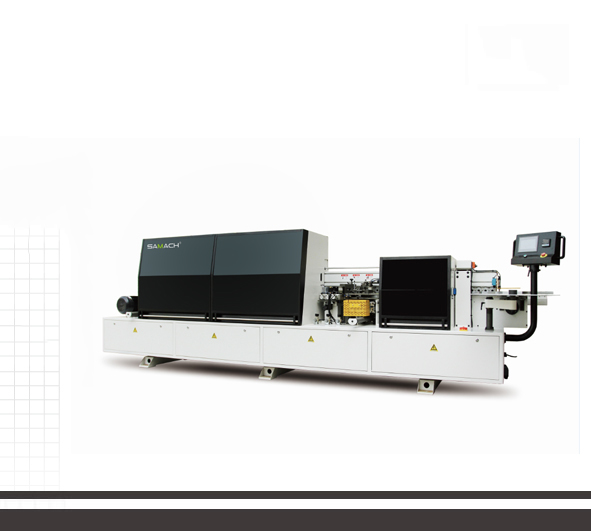 RFB560J Automatic Edge Banding Machine