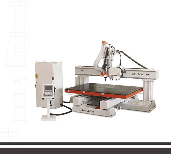 CNC Center CT-481