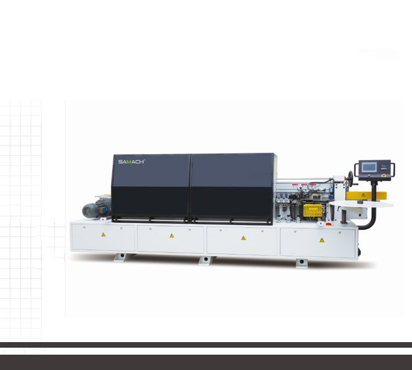 RFB560 Automatic Edge Banding Machine