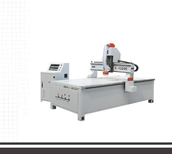 CNC Router R-1325C